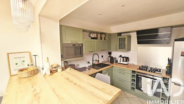 Maison à vendre 7 pièces 207 m² Lambersart