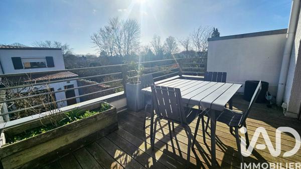 Maison à vendre 7 pièces 207 m² Lambersart