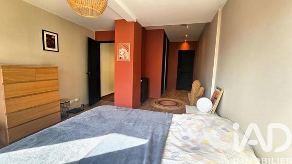 Maison à vendre 7 pièces 207 m² Lambersart