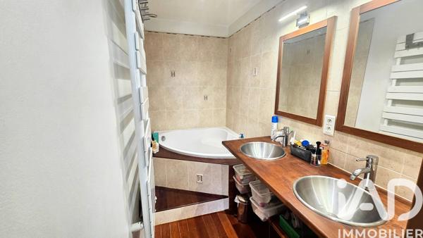 Maison à vendre 7 pièces 207 m² Lambersart