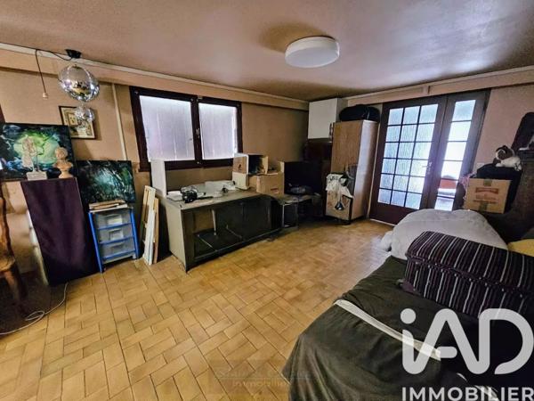 Maison à vendre 9 pièces 215 m² Villemandeur