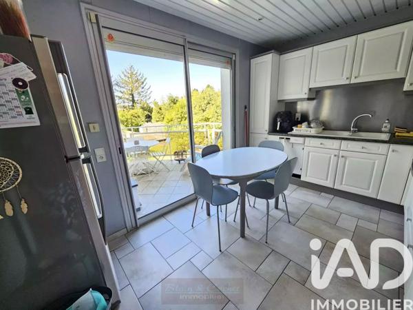 Maison à vendre 9 pièces 215 m² Villemandeur