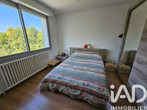 Maison à vendre 9 pièces 215 m² Villemandeur