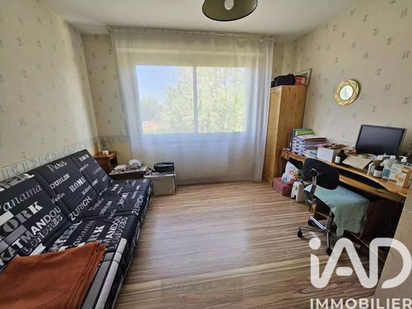 Maison à vendre 9 pièces 215 m² Villemandeur