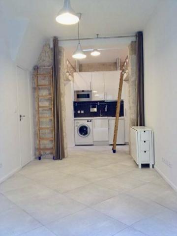 Appartement 1 pièce - 28 m²