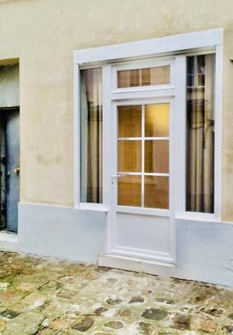 Appartement 1 pièce - 28 m²