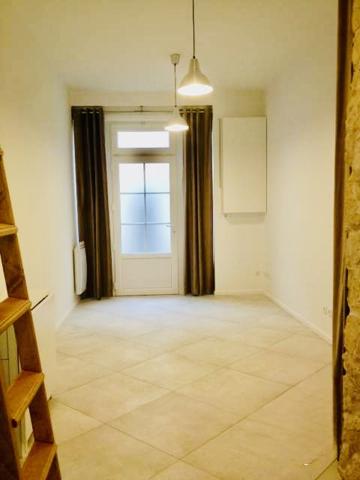 Appartement 1 pièce - 28 m²