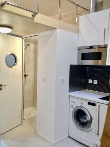 Appartement 1 pièce - 28 m²