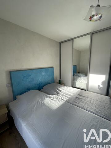 Appartement à vendre 3 pièces 65 m² Bourg-Saint-Maurice