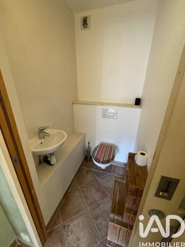 Appartement à vendre 3 pièces 65 m² Bourg-Saint-Maurice