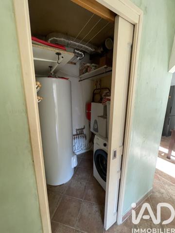 Appartement à vendre 3 pièces 65 m² Bourg-Saint-Maurice