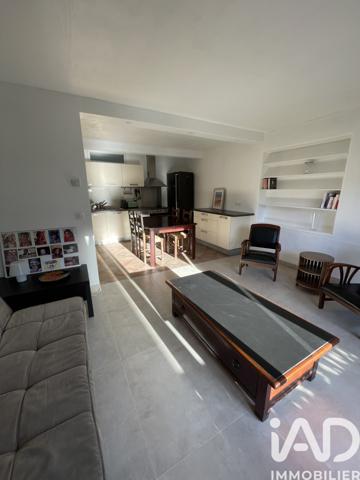 Appartement à vendre 3 pièces 65 m² Bourg-Saint-Maurice