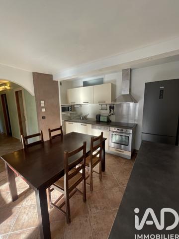 Appartement à vendre 3 pièces 65 m² Bourg-Saint-Maurice