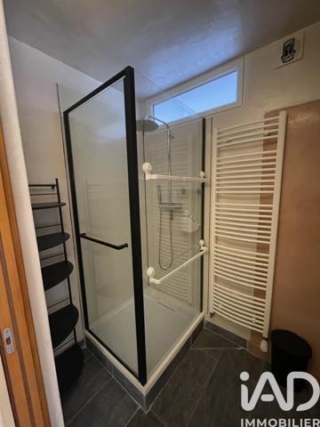 Appartement à vendre 3 pièces 65 m² Bourg-Saint-Maurice