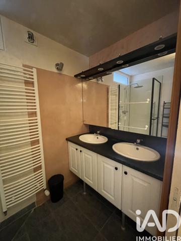 Appartement à vendre 3 pièces 65 m² Bourg-Saint-Maurice