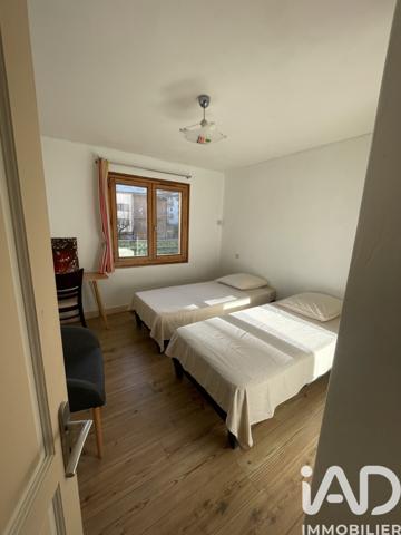 Appartement à vendre 3 pièces 65 m² Bourg-Saint-Maurice