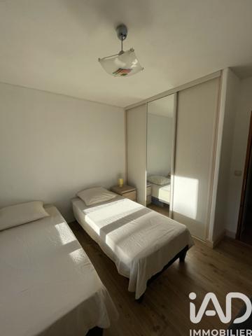 Appartement à vendre 3 pièces 65 m² Bourg-Saint-Maurice