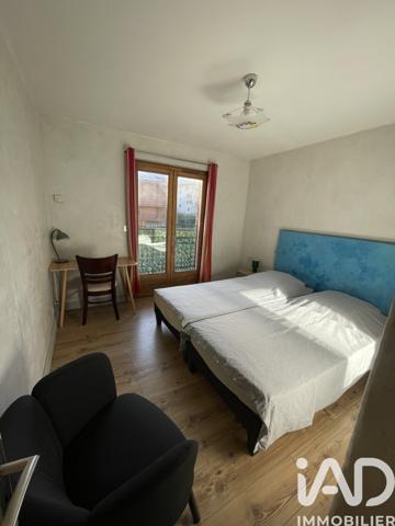 Appartement à vendre 3 pièces 65 m² Bourg-Saint-Maurice