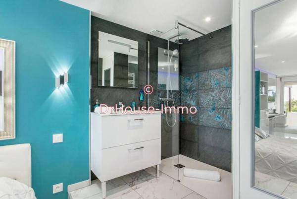 Appartement à vendre 1 pièce de 21 m²