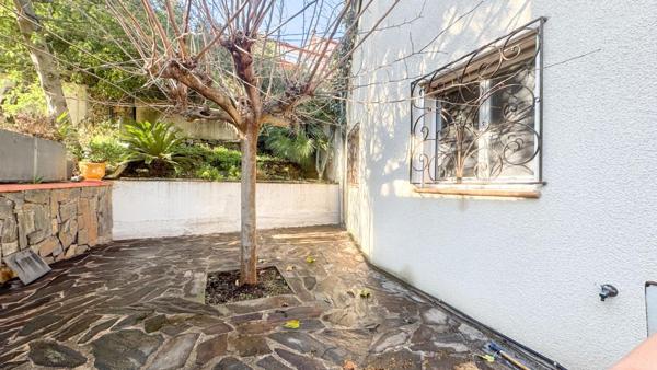 Maison Vue mer et montagnes