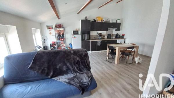 Immeuble à vendre 170 m² Bourg-Argental