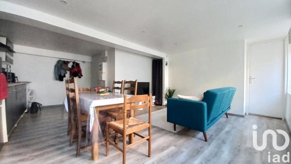 Immeuble à vendre 170 m² Bourg-Argental