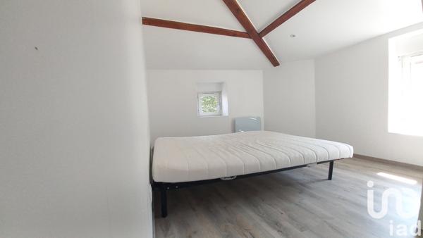 Immeuble à vendre 170 m² Bourg-Argental