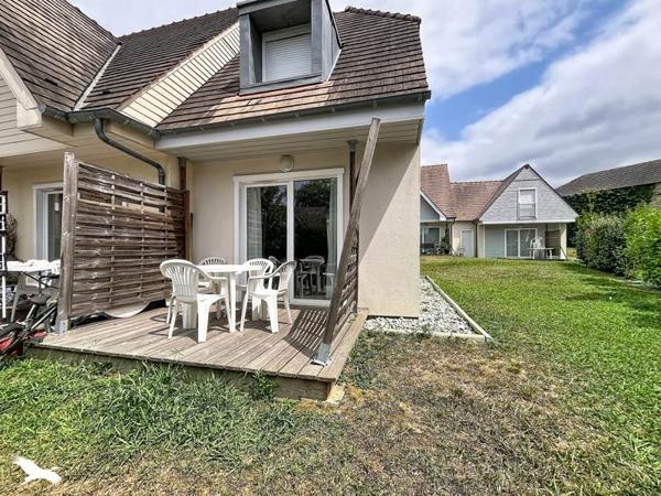 Appartement à vendre 97 811 € Salies-de-Béarn 2 p 32 m² DPE C