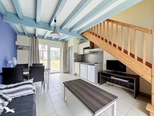Appartement à vendre 97 811 € Salies-de-Béarn 2 p 32 m² DPE C