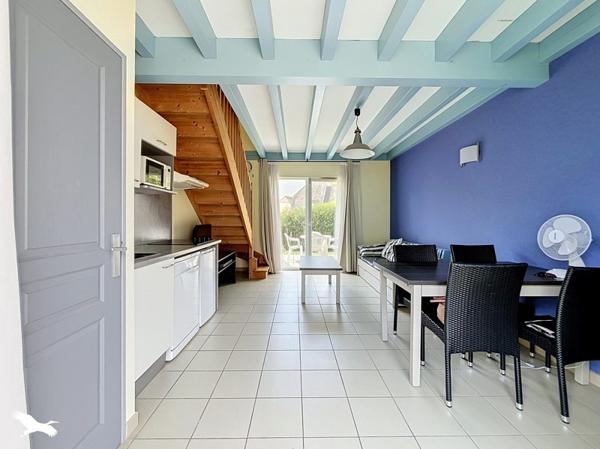 Appartement à vendre 97 811 € Salies-de-Béarn 2 p 32 m² DPE C