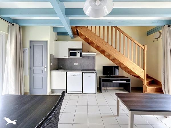 Appartement à vendre 97 811 € Salies-de-Béarn 2 p 32 m² DPE C