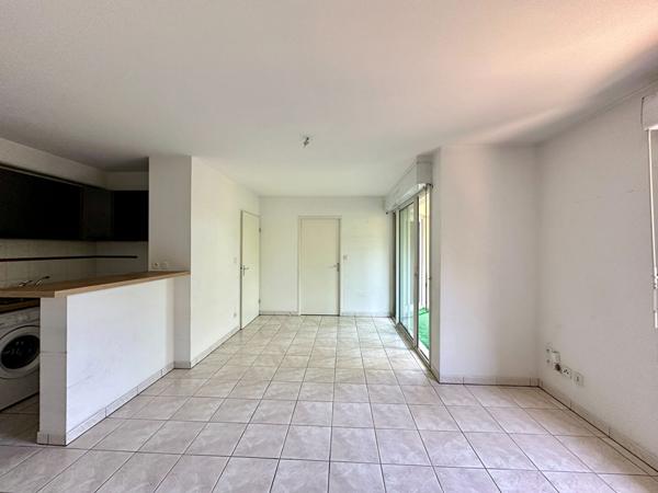 Appartement Seilh 2 pièce(s) 42 m2 Golf de Seilh