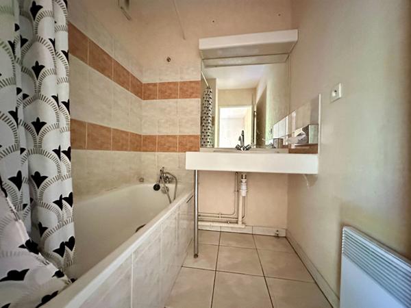 Appartement Seilh 2 pièce(s) 42 m2 Golf de Seilh