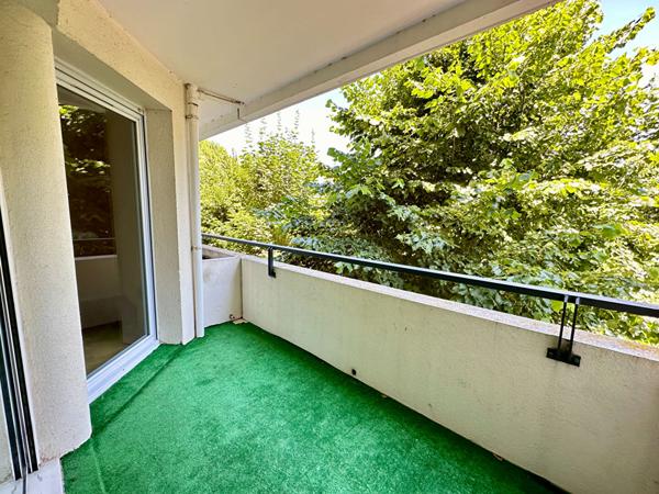 Appartement Seilh 2 pièce(s) 42 m2 Golf de Seilh