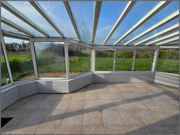 Maison à POMMERIT-JAUDY, 22450 - 6 pièces 105m²