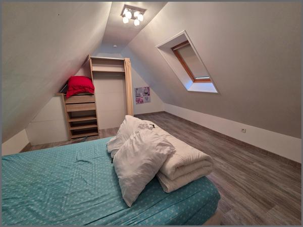 Maison à POMMERIT-JAUDY, 22450 - 6 pièces 105m²