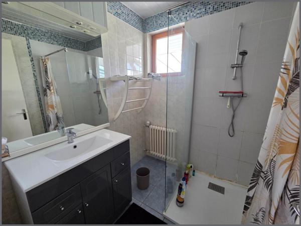 Maison à POMMERIT-JAUDY, 22450 - 6 pièces 105m²