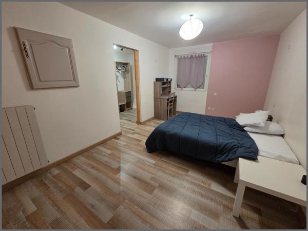 Maison à POMMERIT-JAUDY, 22450 - 6 pièces 105m²