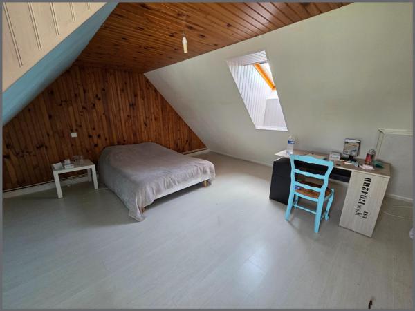 Maison à POMMERIT-JAUDY, 22450 - 6 pièces 105m²