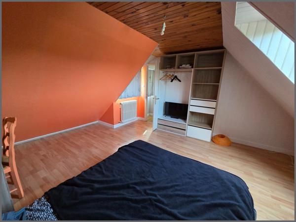 Maison à POMMERIT-JAUDY, 22450 - 6 pièces 105m²