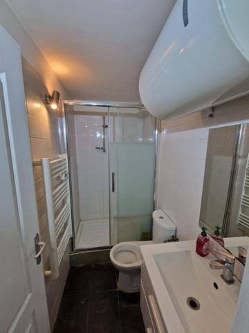 Appartement à PIERREFITTE-SUR-SEINE, 93380 - 2 pièces 32m²