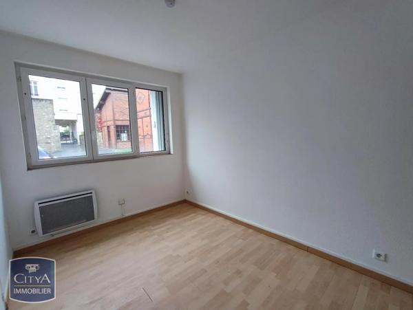 Appartement à louer 2 pièces 54.52m² Limoges (87000)