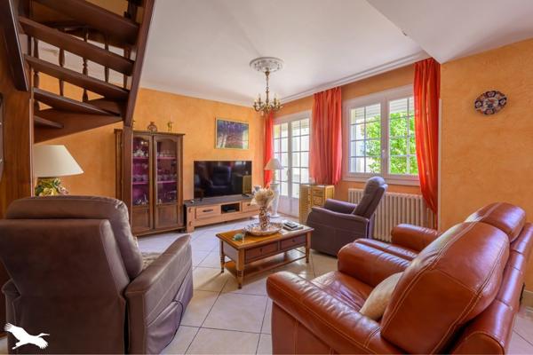 Maison à vendre 478 400 € Biganos 6 p 156 m² DPE D