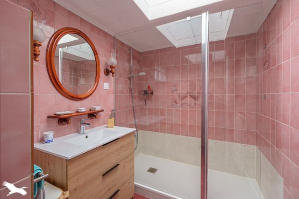 Maison à vendre 478 400 € Biganos 6 p 156 m² DPE D
