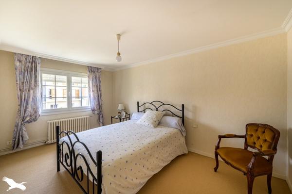 Maison à vendre 478 400 € Biganos 6 p 156 m² DPE D