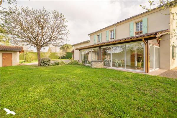 Maison à vendre |  Fiac |  5 pièces | 153 m²