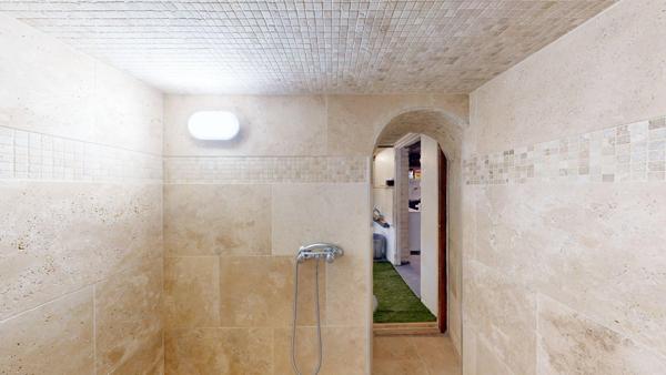 Saclay (91400) Lumière, calme et espace