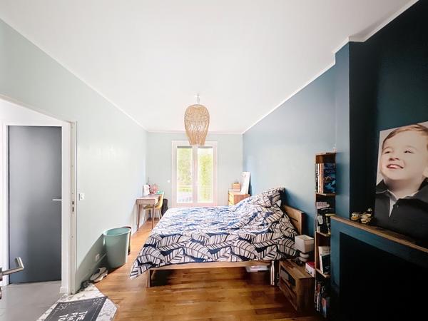 Saclay (91400) Lumière, calme et espace