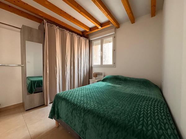 DUPLEX DE 2 CHAMBRES EN ROOFTOP DANS UNE QUARTIER PAISIBLE DE MARSEILLE