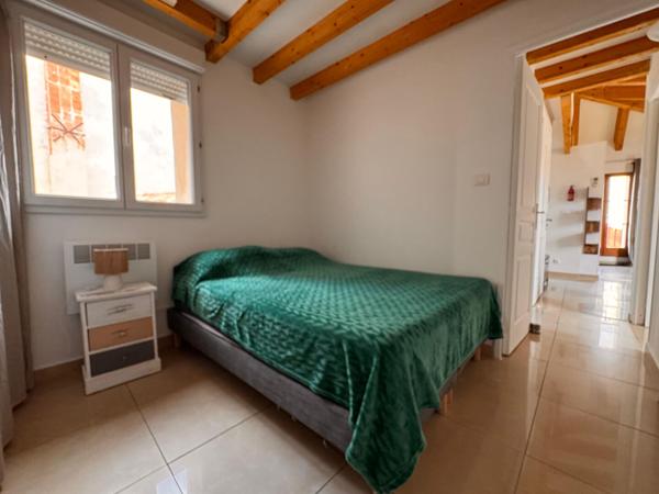 DUPLEX DE 2 CHAMBRES EN ROOFTOP DANS UNE QUARTIER PAISIBLE DE MARSEILLE